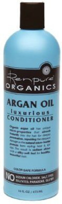 

Renpure Conditioner Luxurious Argan Oil Travel Size 2.8 Oz(82.81 ml)