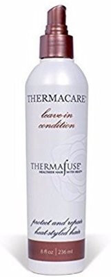 

Thermafuse Thermacare Leave-In Conditioner 8Oz(236.59 ml)