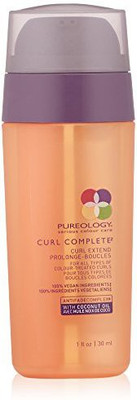 

Pureology Curl Complete Curl Extend 1.0 Fl Oz(29.57 ml)