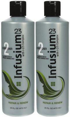 

Infusium Repair & Renew Conditioner(473.18 ml)