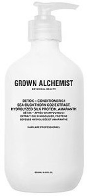 

Grown Alchemist Detox Conditioner(236 ml)