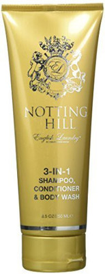 

English Laundry Notting Hill 3-In-1 Conditioning Formula 8.5 Oz.(251.38 ml)
