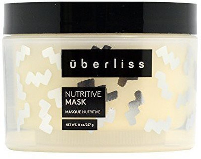 

UBERLISS Nutritive Mask 8 Fluid Ounce(236.59 ml)