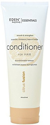 EDEN BodyWorks Citrus Fusion Conditioner 8Oz(236.59 ml)