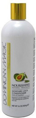 

Dominican Magic Nourishing Moisture Lock Leave On Conditioner 16Oz Pack Of 2(473.18 ml)