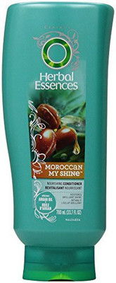 

Herbal Essences Moroccan My Shine Nourishing Conditioner 23.7 Oz(700.89 ml)