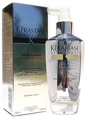 

Kerastase K�rastase Densifique Serum Jeunesse Potion 120Ml(120 ml)