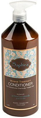 

Saphira Mineral Treatment Conditioner(1005.5 ml)