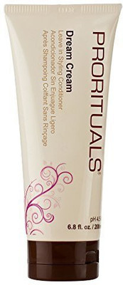 

Prorituals Dream Cream Leave In Styling Conditioner(201.1 ml)