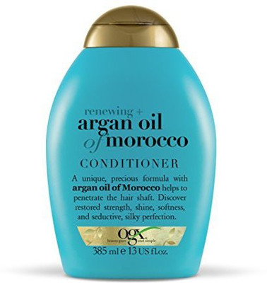 

Organix Renewing Argan Oil Of Morocco Conditioner 13 Oz(384.46 ml)