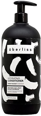 

UBERLISS Hydrating Conditioner Back Bar 32 Fluid Ounce(946.35 ml)