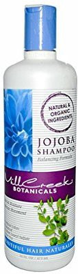 

Mill Creek Shampoo Jojoba(473.18 ml)