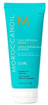

Moroccanoil Curl Defining CreamTravel Size(75 ml)