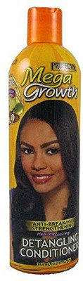 

Profectiv Mega Growth Detangling Conditioner 12 Ounce(354.88 ml)