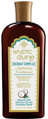 

Mystic Divine Hydrating Conditioner(354.88 ml)