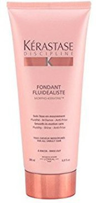 

Kerastase Discipline Fondant Fluidealiste Smooth In Motion Care For All Unruly Hair 6.8 Ounce(201.1 ml)