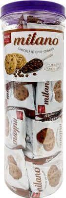 

Parle Milano Chocolate Chip Cookies(500 g)