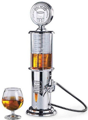 

Barraid Decanter(Silver Plated, 30.44 oz)