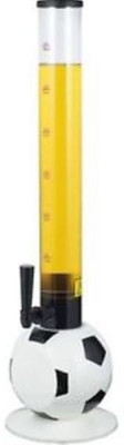 

BARRAID BEER, WINE, WHISKEY Decanter(Plastic, 84.54 oz)