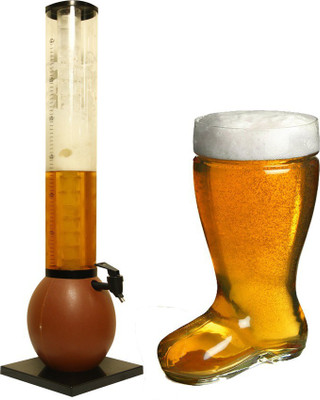 

Barraid Decanter(Plastic, 450 oz)