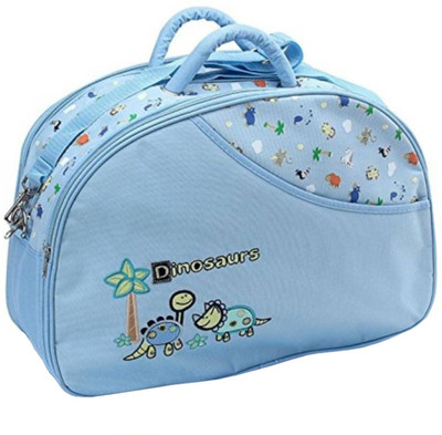 

Guru Kripa Baby Products New Born Baby Multypurpose Mother Bag With Holder Diapper Changing Multi Comprtment For Baby Care And Maternity Handbag Messenger Bag Diaper Nappy Mama Shoulder Bag Diaper Bag For Baby Multipurpose Waterproof Mother Bag Diaper Bag