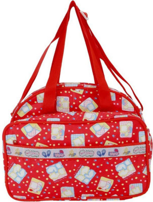 

Guru Kripa Baby Products Presents New Born Baby Multypurpose Mother Bag With Holder Diapper Changing Multi Comprtment For Baby Care And Maternity Handbag Messenger Bag Diaper Nappy Mama Shoulder Bag Diaper Bag For Baby Multipurpose Waterproof Mother Bag D