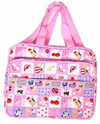 

Guru Kripa Baby Products ™ Presents NEW BORN BABY MULTIPURPOSE MOTHER BAG WITH HOLDER DIAPER CHANGING MULTI COMPARTMENT FOR BABY CARE AND MATERNITY HANDBAG MESSENGER BAG DIAPER NAPPY MAMA SHOULDER BAG DIAPER STORAGE TRAVELLING CARE DESIGNER MULTIPURPOSE M