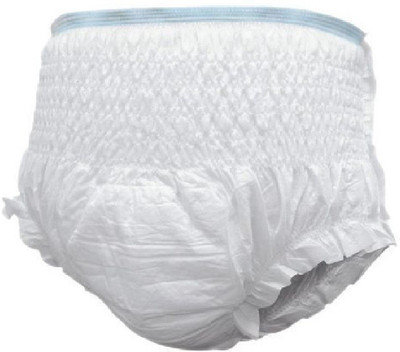 

SHI Adult Diaper Large Pack of 10 Adult Diapers - L