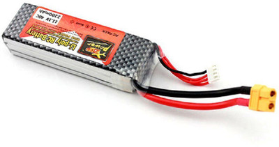 

SunRobotics Li-Po Battery Electronic Components Electronic Hobby Kit
