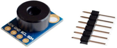

Robodo GY-906-BCC MLX90614ESF-BCC IR temperature measurement module Electronic Components Electronic Hobby Kit
