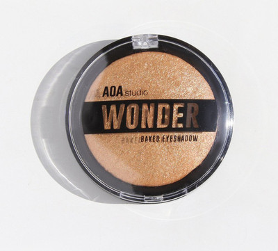 

AOA WARM BAKED 3 g(REINA)