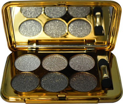 

Platinum Color Eyeshadow For Woman.(05) 8 g(Multi)