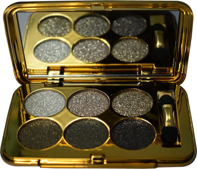 

Platinum Color Eyeshadow 8 g(Multi)