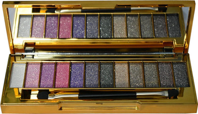 

Platinum Diamond Eyeshadow 21 g(Multi)