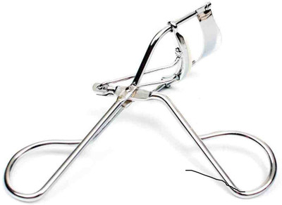 

KAAS Premium Eye Lash Curler, Eye lash Curler set with tweezer and eyelash brush