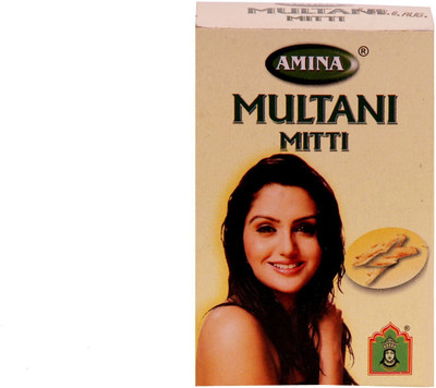 

Amina Multani Mitti(80 g)