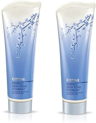 

Ozone Perfect Skin Tone Hydrant, 100g (Pack Of 2)(200 g)