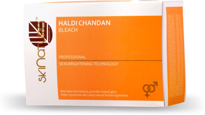 

Skinatura Haldi Chandan Professional Bleach (250 gm)(250 g)