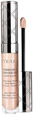 

By Terry Densiliss Concealer, No. 1 Fresh Fair, 0.23 Ounce Foundation(Brown)