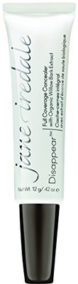 

jane iredale Disappear Concealer, Medium, 0.42 Oz. Foundation(Brown)