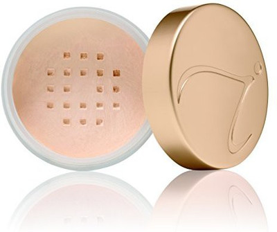 

jane iredale Amazing Matte Loose Finish Powder Foundation(Brown)