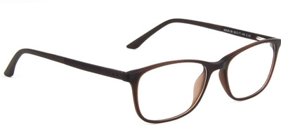 

Farenheit Full Rim Rectangle Frame(50 mm