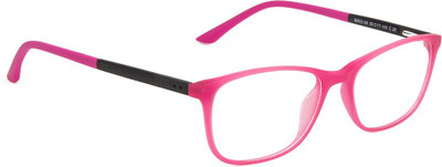 

Farenheit Full Rim Rectangle Frame(50 mm