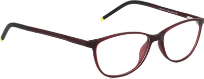 

Farenheit Full Rim Oval Frame(51 mm