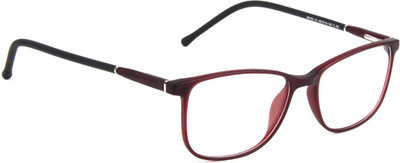 

Farenheit Full Rim Square Frame(49 mm