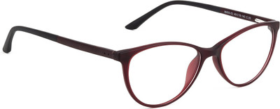 

Farenheit Full Rim Cat-eyed Frame(49 mm