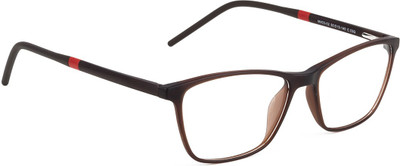 

Farenheit Full Rim Rectangle Frame(50 mm