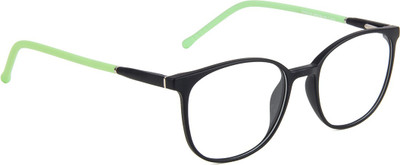 

Farenheit Full Rim Square Frame(49 mm