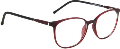 Farenheit Full Rim Square Frame(49 mm