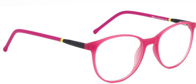 

Farenheit Full Rim Round Frame(47 mm